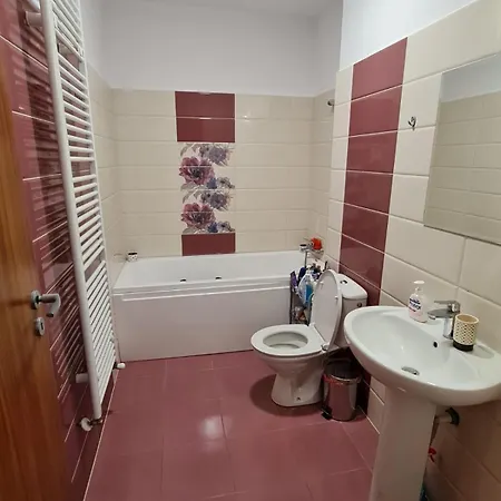 Agt Apartament Appartement *