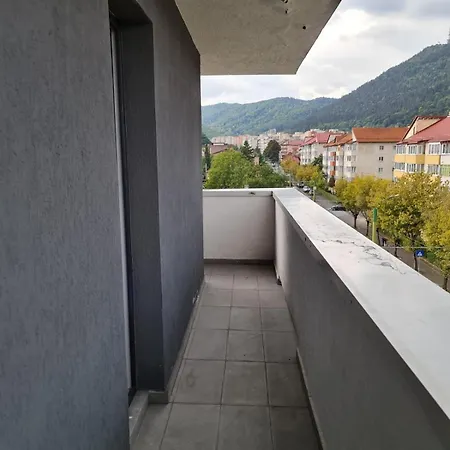 Agt Apartament Appartement Braşov