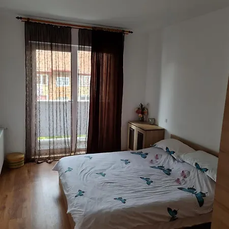 Agt Apartament Braşov