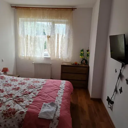 Appartement Agt Apartament Braşov