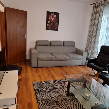 Appartement Agt Apartament *