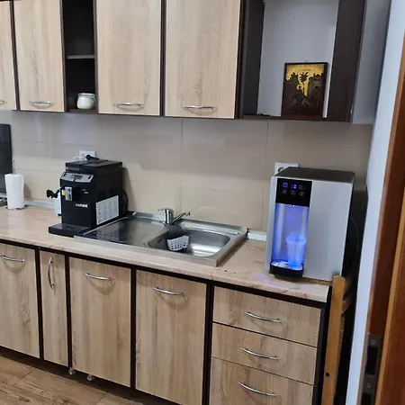 Appartement Agt Apartament Braşov