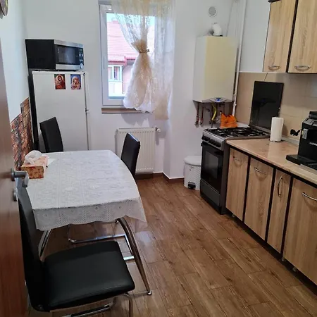 Agt Apartament Appartement